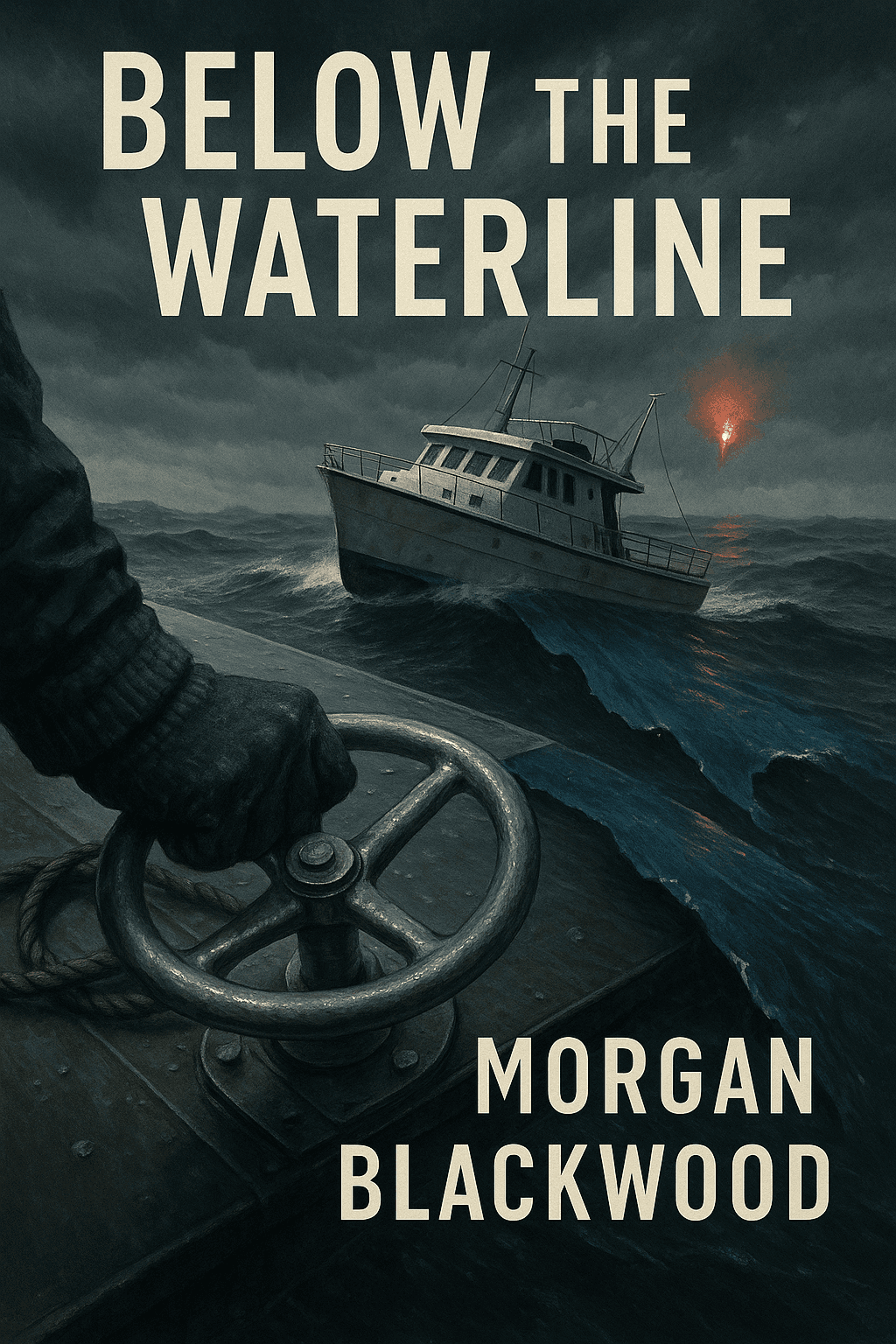 Below the Waterline