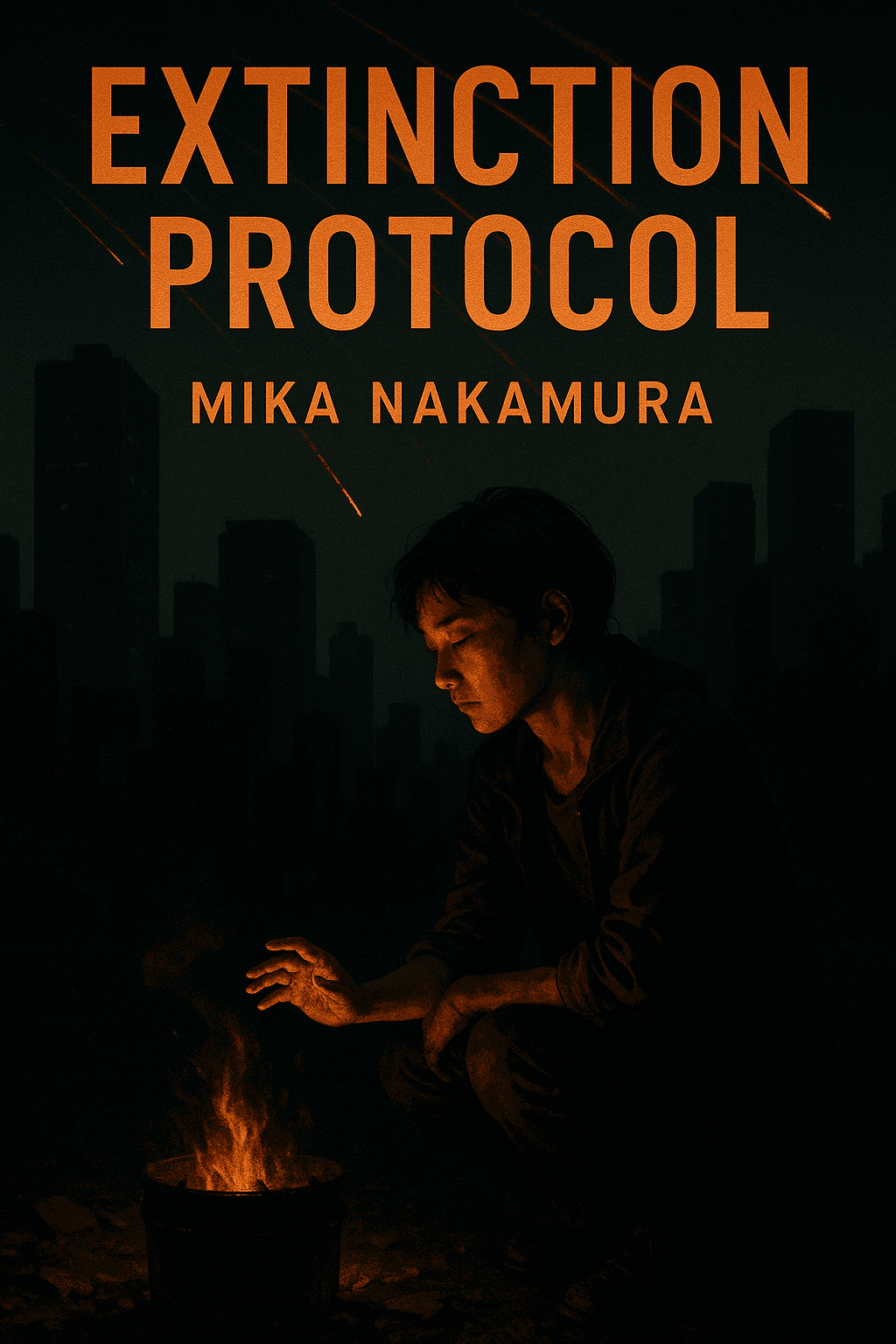 Extinction Protocol