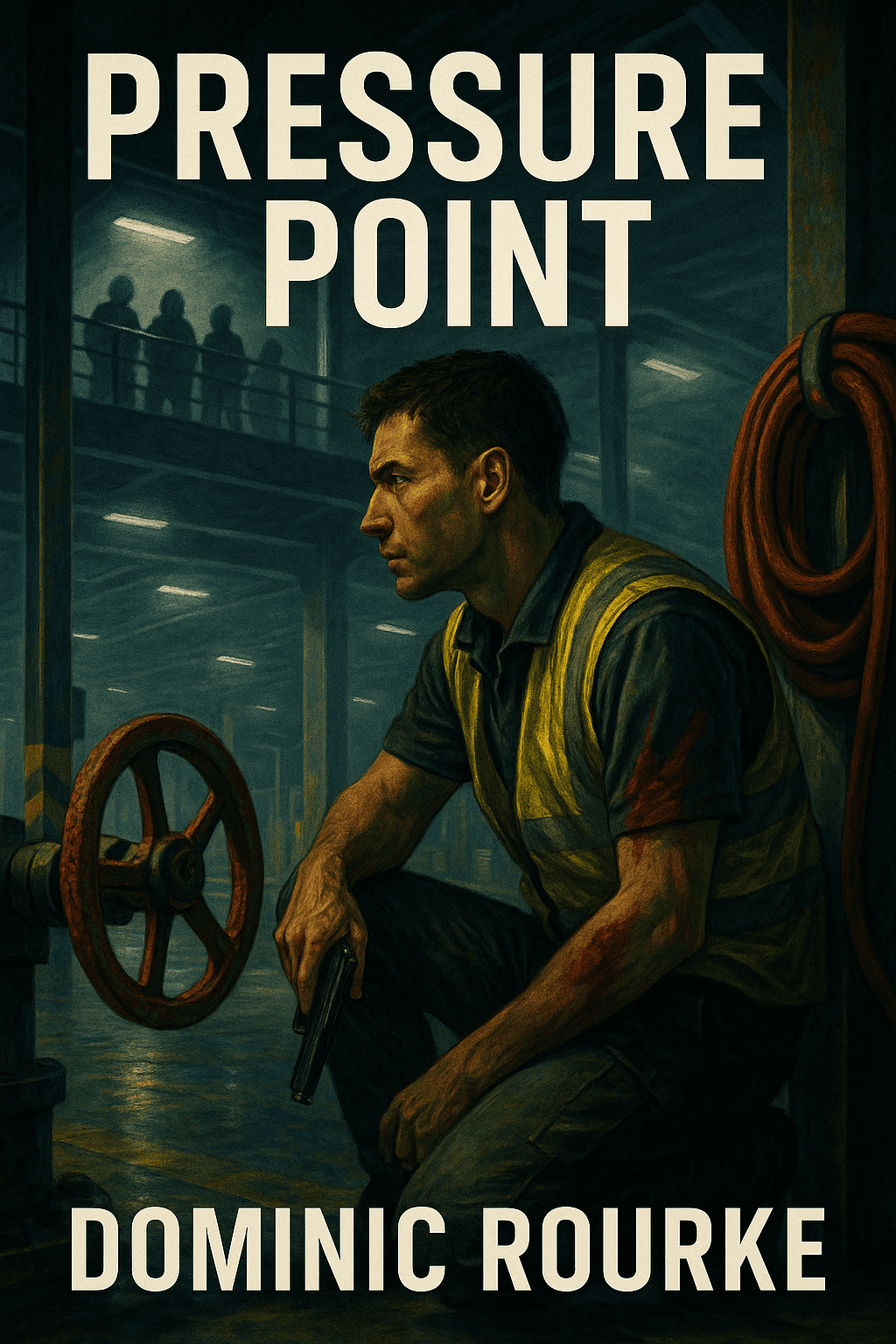 Pressure Point