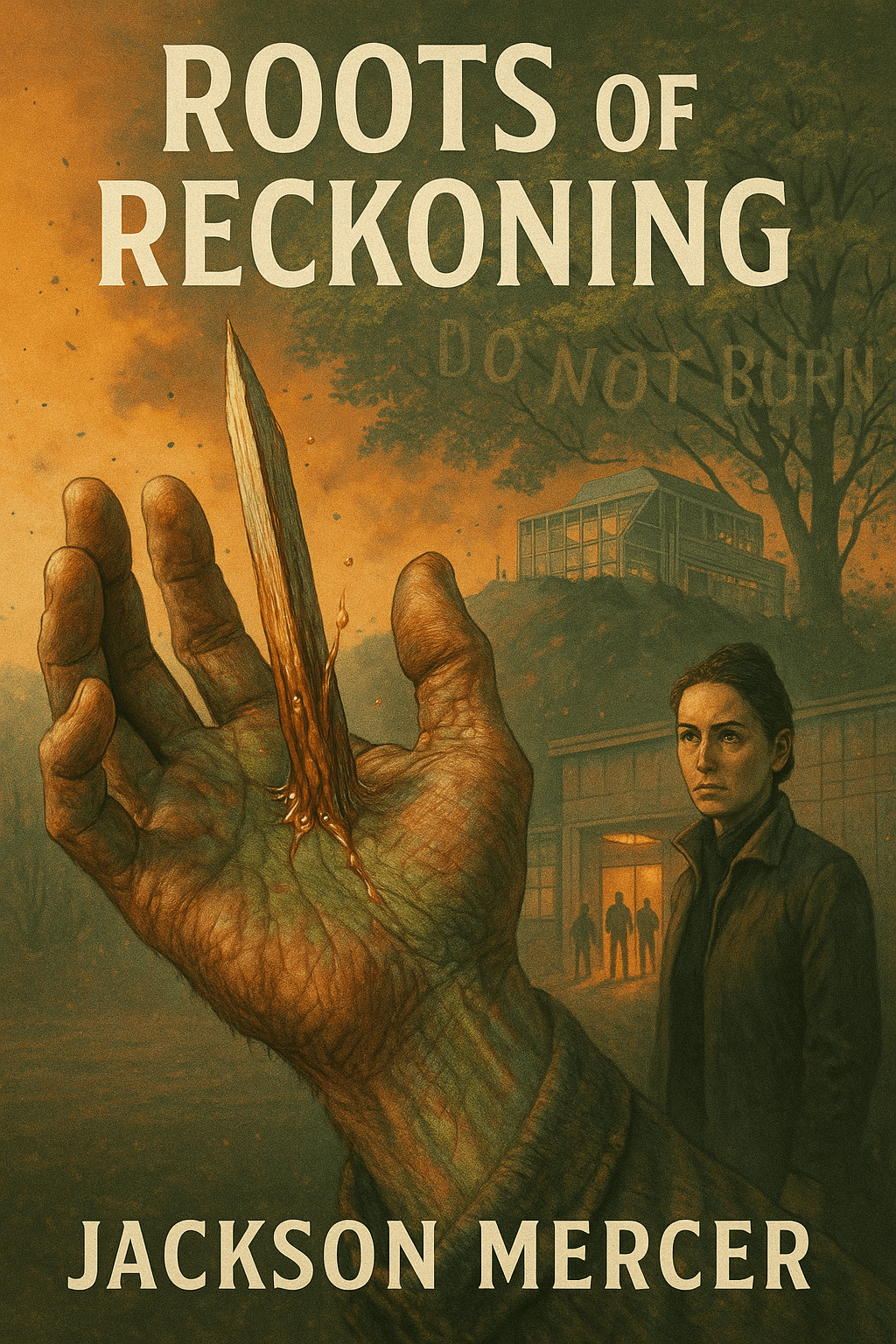 Roots of Reckoning