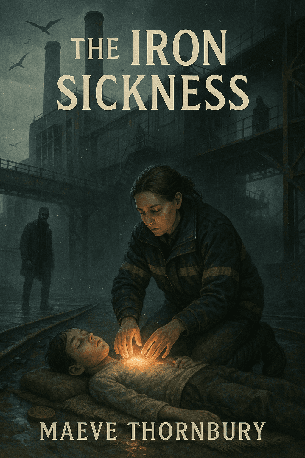 The Iron Sickness