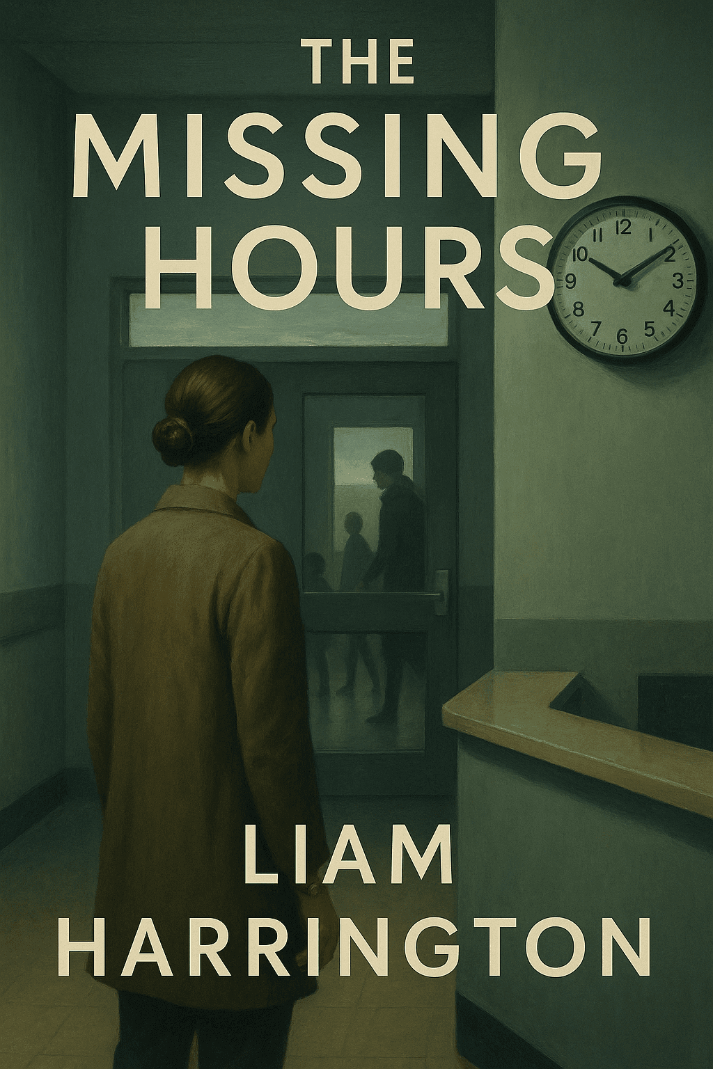 The Missing Hours