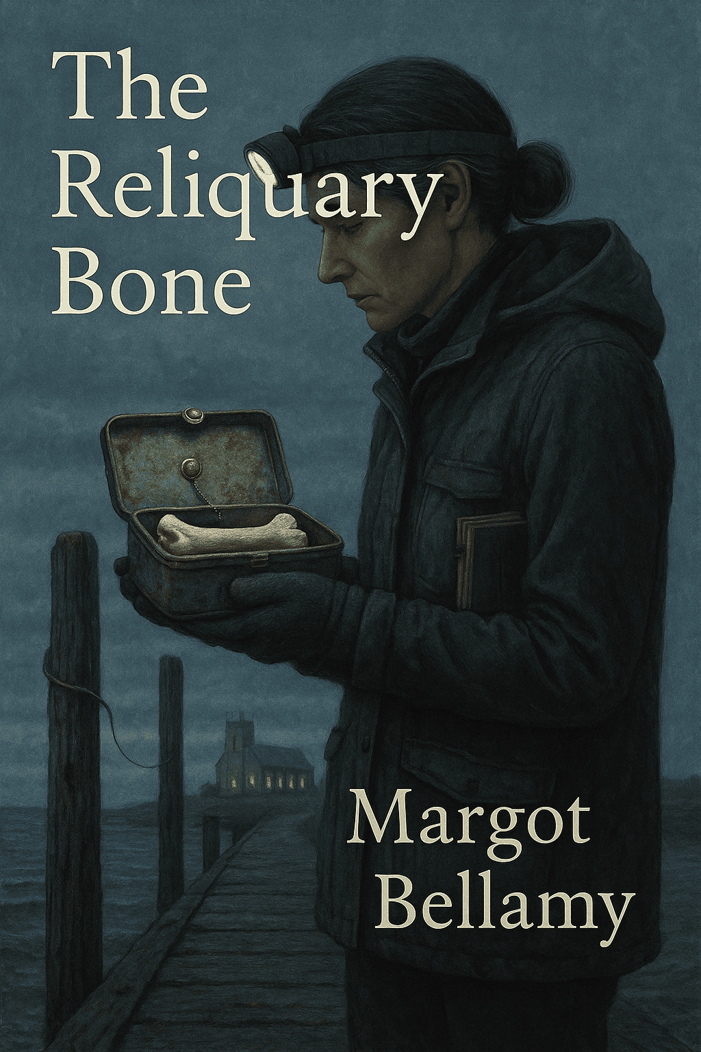 The Reliquary Bone