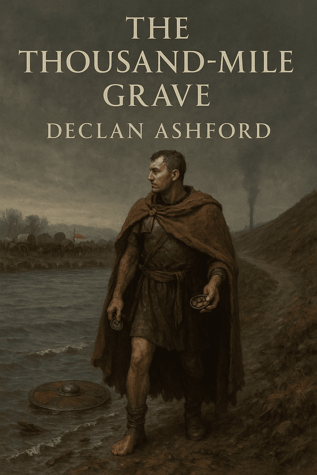 The Thousand-Mile Grave