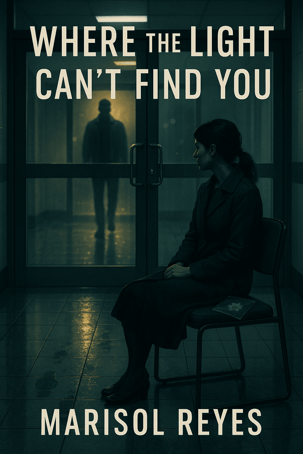 Where the Light Can't Find You